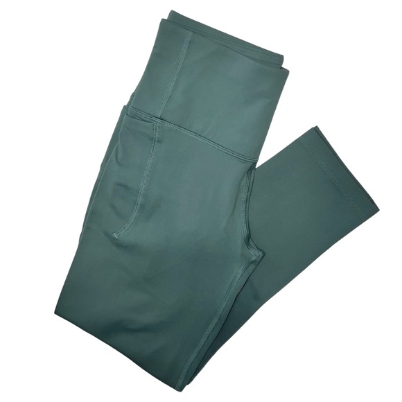 Under Armour Women’s Meridian Crop Leggings - Picture 7 of 10